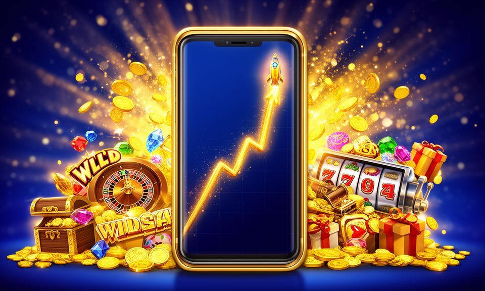 meggie88 mobile gaming