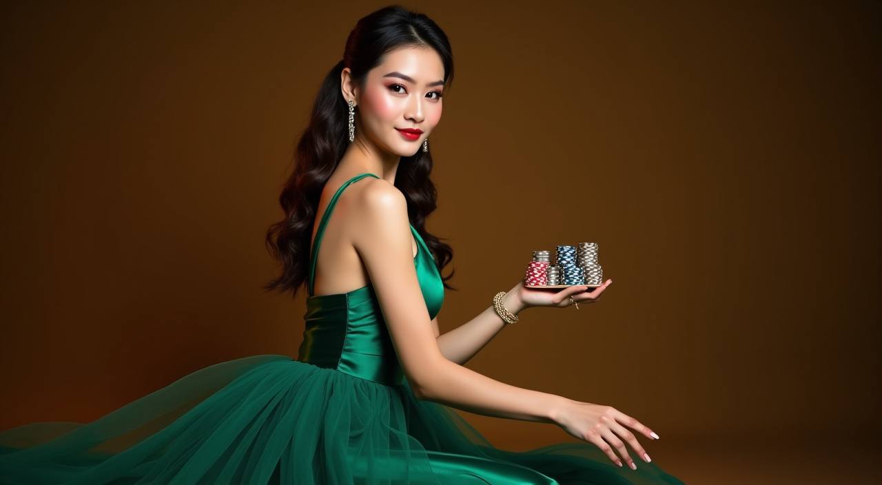 meggie88 Goldfish – Permainan Memancing Interaktif di meggie88